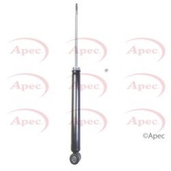 Shock Absorber APEC ASA1072 OE Ref 48530-09400