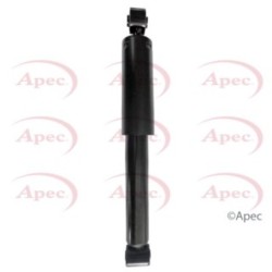 Shock Absorber APEC ASA1075 OE Ref 1606854280
