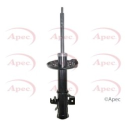 Shock Absorber APEC ASA1077 OE Ref 51602-SMG-G12