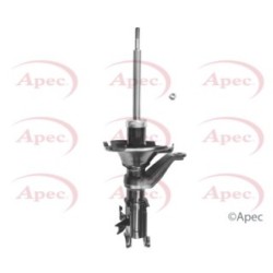 Shock Absorber APEC ASA1101 OE Ref 51602-S6A-G16