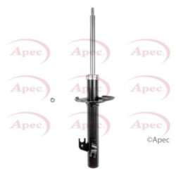 Shock Absorber APEC ASA1103 OE Ref 1610853080