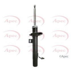 Shock Absorber APEC ASA1104 OE Ref 1206037