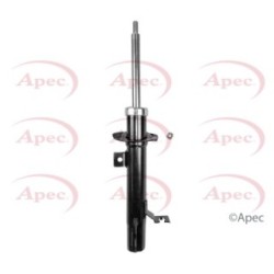 Shock Absorber APEC ASA1105 OE Ref 1436173