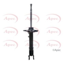 Shock Absorber APEC ASA1106 OE Ref 1683200330