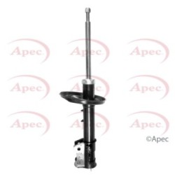 Shock Absorber APEC ASA1116 OE Ref 50708670