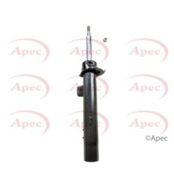 Shock Absorber APEC ASA1124 OE Ref 31316771178