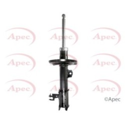 Shock Absorber APEC ASA1127 OE Ref 12756496