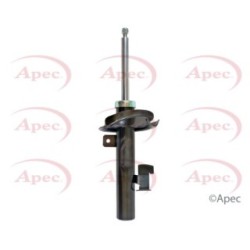 Shock Absorber APEC ASA1129 OE Ref B39D-34-700A