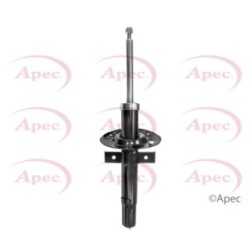 Shock Absorber APEC ASA1133 OE Ref 8200175099