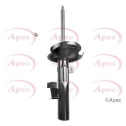Shock Absorber APEC ASA1135 OE Ref 1570753