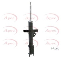 Shock Absorber APEC ASA1137 OE Ref 344001