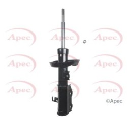 Shock Absorber APEC ASA1142 OE Ref 13245965