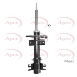 Shock Absorber APEC ASA1146 OE Ref 4406958