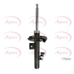 Shock Absorber APEC ASA1157 OE Ref 1474278
