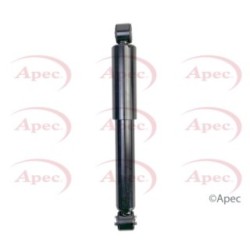 Shock Absorber APEC ASA1192 OE Ref 1578532
