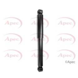 Shock Absorber APEC ASA1202 OE Ref 4160151KD1