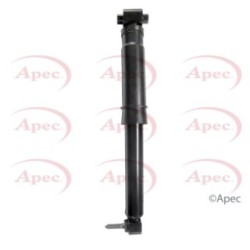 Shock Absorber APEC ASA1206 OE Ref 3350-6764914