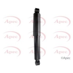 Shock Absorber APEC ASA1209 OE Ref 1355824080