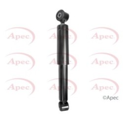 Shock Absorber APEC ASA1236 OE Ref 6393260800