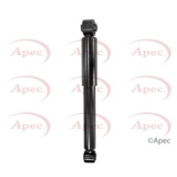 Shock Absorber APEC ASA1237 OE Ref 6393262400