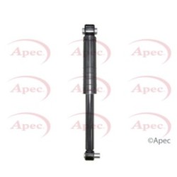 Shock Absorber APEC ASA1242 OE Ref 9646492080