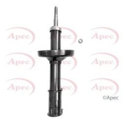 Shock Absorber APEC ASA1244 OE Ref 7700435333