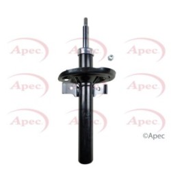 Shock Absorber APEC ASA1245 OE Ref 8200122218