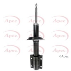 Shock Absorber APEC ASA1249 OE Ref 1312312080