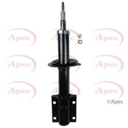 Shock Absorber APEC ASA1250 OE Ref 1334894080