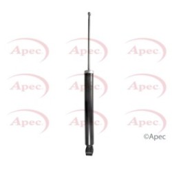 Shock Absorber APEC ASA1254 OE Ref 8K0513035AM