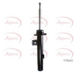 Shock Absorber APEC ASA1255 OE Ref 31 31 4 036 119