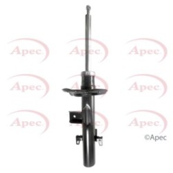 Shock Absorber APEC ASA1256 OE Ref LR001149