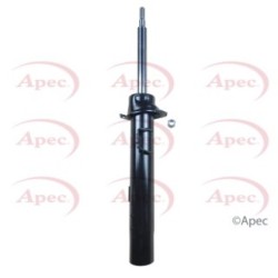 Shock Absorber APEC ASA1257 OE Ref 31 31 4 036 120