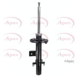 Shock Absorber APEC ASA1258 OE Ref LR001150