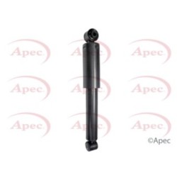 Shock Absorber APEC ASA1259 OE Ref 436325