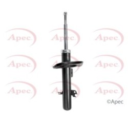 Shock Absorber APEC ASA1260 OE Ref 9804587180