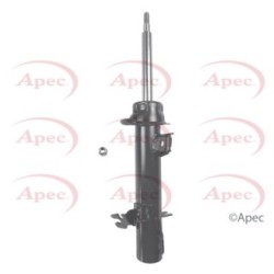 Shock Absorber APEC ASA1262 OE Ref 31316777139
