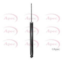 Shock Absorber APEC ASA1266 OE Ref 1686054