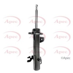 Shock Absorber APEC ASA1269 OE Ref 31316777140