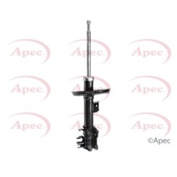 Shock Absorber APEC ASA1274 OE Ref 1540223