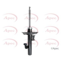 Shock Absorber APEC ASA1277 OE Ref 1376900