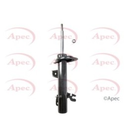 Shock Absorber APEC ASA1281 OE Ref 31316759421