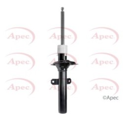 Shock Absorber APEC ASA1282 OE Ref 1371326