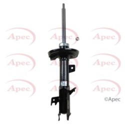 Shock Absorber APEC ASA1283 OE Ref 1535227