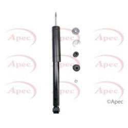 Shock Absorber APEC ASA1284 OE Ref 1693260200