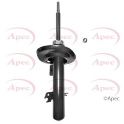 Shock Absorber APEC ASA1285 OE Ref 9804587280