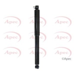 Shock Absorber APEC ASA1286 OE Ref 1371357