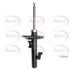 Shock Absorber APEC ASA1287 OE Ref 1376829