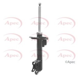Shock Absorber APEC ASA1289 OE Ref 1693200430