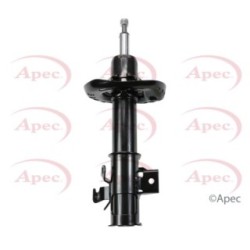 Shock Absorber APEC ASA1296 OE Ref 51606-SMT-E02